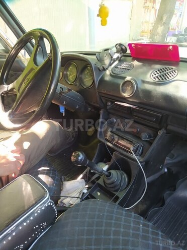 LADA (VAZ) 2106 1982, 95,000 km - 1.6 l - Zərdab