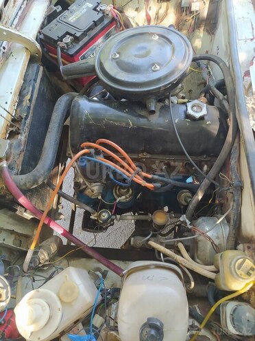 LADA (VAZ) 2106 1982, 95,000 km - 1.6 l - Zərdab
