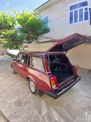 LADA (VAZ) 2104 2007, 65,432 km - 1.6 л - Salyan