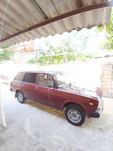 LADA (VAZ) 2104 2007, 65,432 km - 1.6 л - Salyan