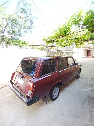 LADA (VAZ) 2104 2007, 65,432 km - 1.6 л - Salyan