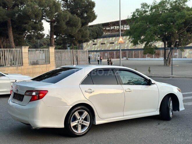 Toyota Camry 2011, 230,000 km - 2.5 l - Bakı