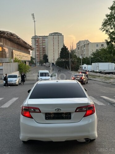 Toyota Camry 2011, 230,000 km - 2.5 l - Bakı