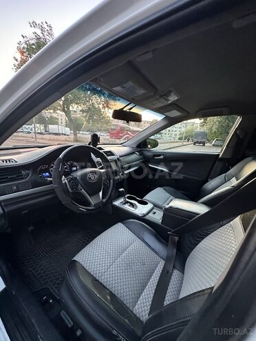 Toyota Camry 2011, 230,000 km - 2.5 l - Bakı