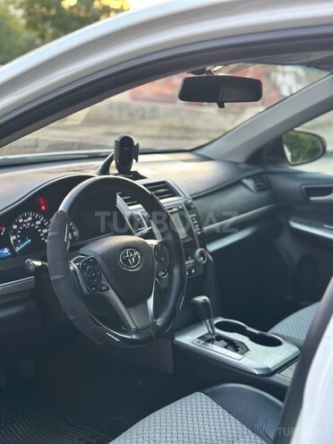 Toyota Camry 2011, 230,000 km - 2.5 l - Bakı