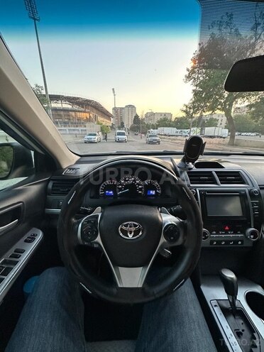 Toyota Camry 2011, 230,000 km - 2.5 l - Bakı