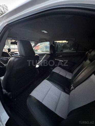 Toyota Camry 2011, 230,000 km - 2.5 l - Bakı