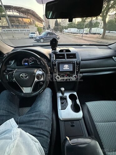 Toyota Camry 2011, 230,000 km - 2.5 l - Bakı