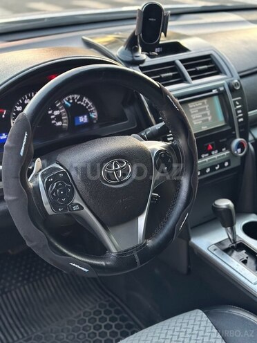 Toyota Camry 2011, 230,000 km - 2.5 l - Bakı