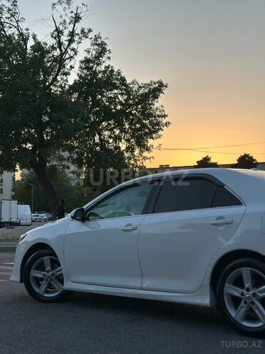 Toyota Camry 2011, 230,000 km - 2.5 l - Bakı