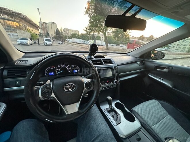 Toyota Camry 2011, 230,000 km - 2.5 l - Bakı