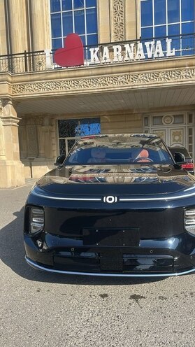 Changan  2025, 0 km - 1.5 l - Bakı