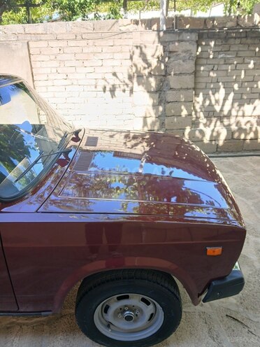 LADA (VAZ) 2104 2007, 65,432 km - 1.6 л - Salyan