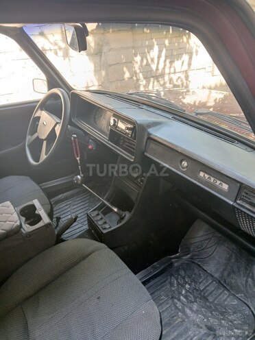 LADA (VAZ) 2104 2007, 65,432 km - 1.6 л - Salyan