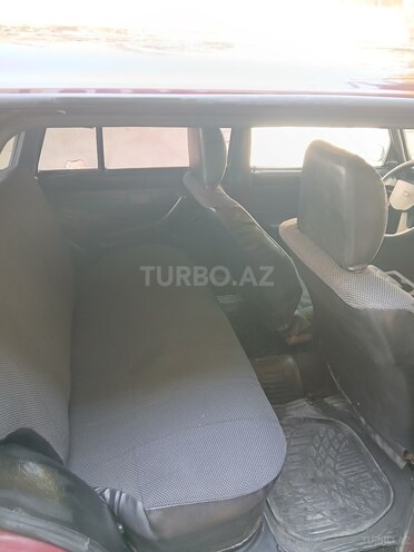 LADA (VAZ) 2104 2007, 65,432 km - 1.6 л - Salyan