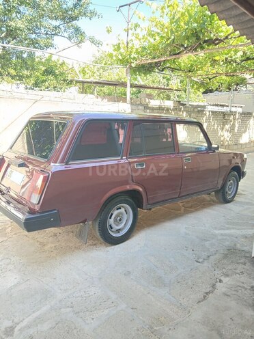LADA (VAZ) 2104 2007, 65,432 km - 1.6 л - Salyan
