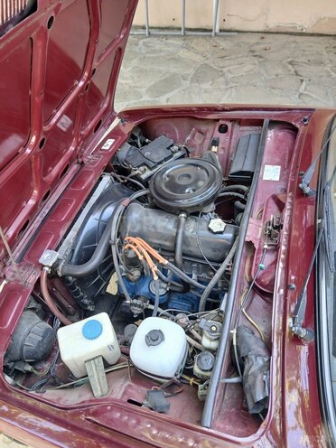 LADA (VAZ) 2104 2007, 65,432 km - 1.6 л - Salyan