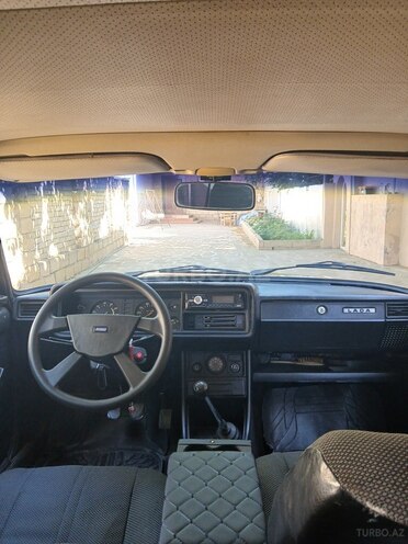 LADA (VAZ) 2104 2007, 65,432 km - 1.6 л - Salyan