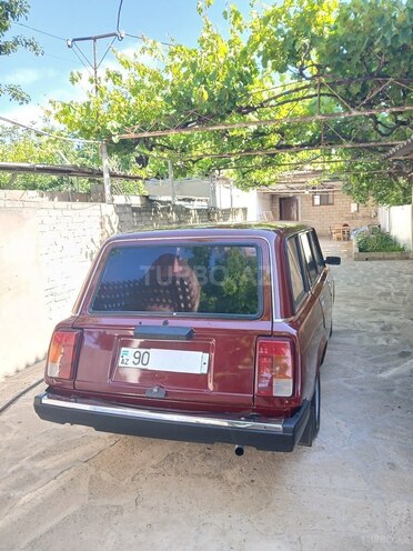 LADA (VAZ) 2104 2007, 65,432 km - 1.6 л - Salyan