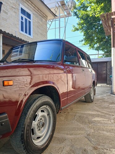 LADA (VAZ) 2104 2007, 65,432 km - 1.6 л - Salyan