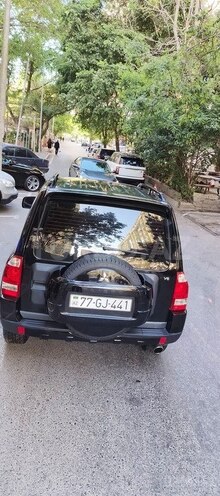 Mitsubishi Pajero 2008, 265,000 km - 3.0 л - Bakı