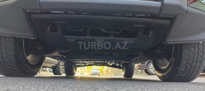 Mitsubishi Pajero 2008, 265,000 km - 3.0 л - Bakı