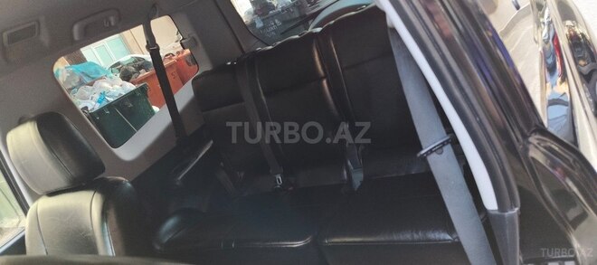 Mitsubishi Pajero 2008, 265,000 km - 3.0 л - Bakı