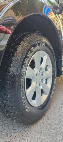 Mitsubishi Pajero 2008, 265,000 km - 3.0 л - Bakı