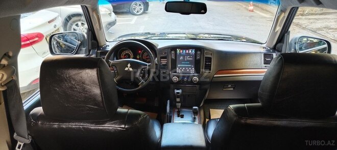 Mitsubishi Pajero 2008, 265,000 km - 3.0 л - Bakı