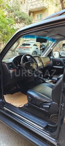 Mitsubishi Pajero 2008, 265,000 km - 3.0 л - Bakı
