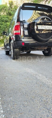 Mitsubishi Pajero 2008, 265,000 km - 3.0 л - Bakı