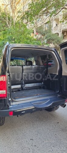 Mitsubishi Pajero 2008, 265,000 km - 3.0 л - Bakı