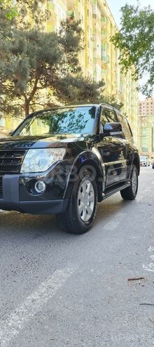 Mitsubishi Pajero 2008, 265,000 km - 3.0 л - Bakı