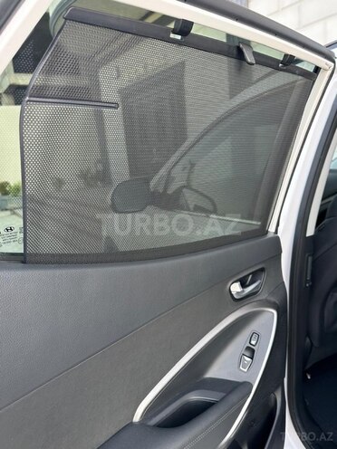 Hyundai Santa Fe 2016, 196,000 km - 2.0 л - Xırdalan