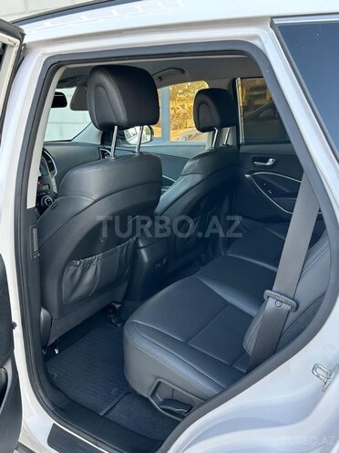 Hyundai Santa Fe 2016, 196,000 km - 2.0 л - Xırdalan