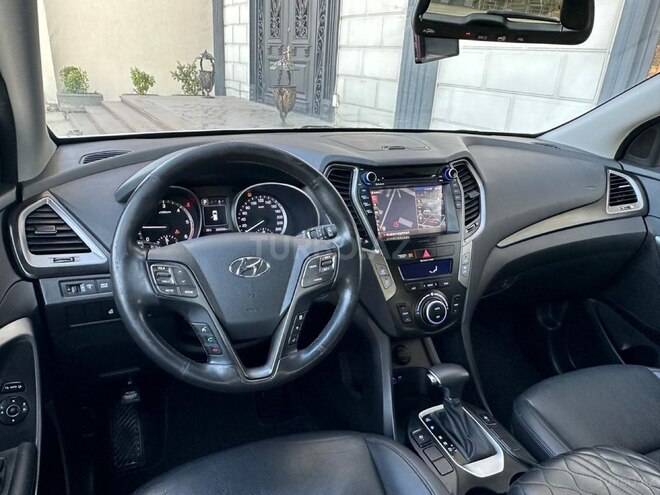 Hyundai Santa Fe 2016, 196,000 km - 2.0 л - Xırdalan