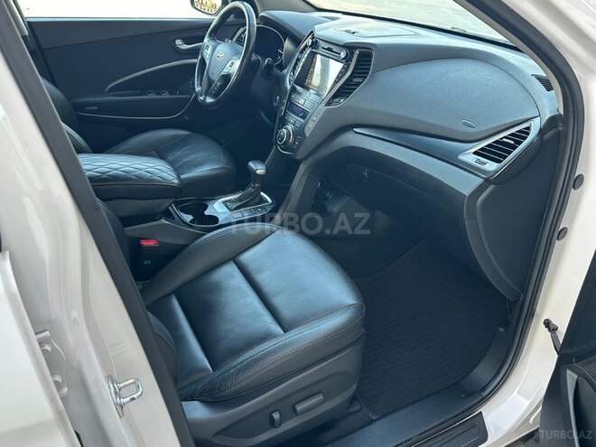 Hyundai Santa Fe 2016, 196,000 km - 2.0 л - Xırdalan