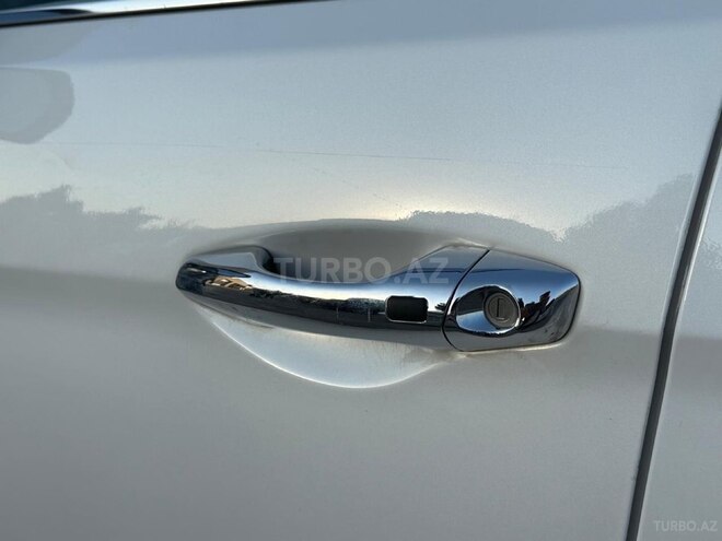 Hyundai Santa Fe 2016, 196,000 km - 2.0 л - Xırdalan