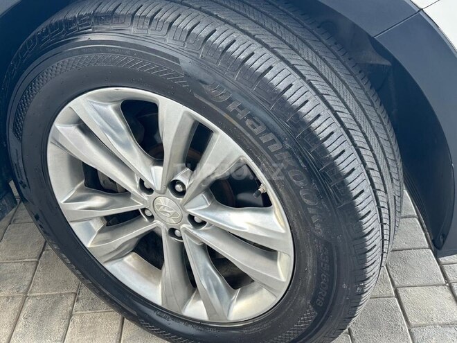 Hyundai Santa Fe 2016, 196,000 km - 2.0 л - Xırdalan