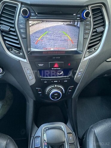 Hyundai Santa Fe 2016, 196,000 km - 2.0 л - Xırdalan
