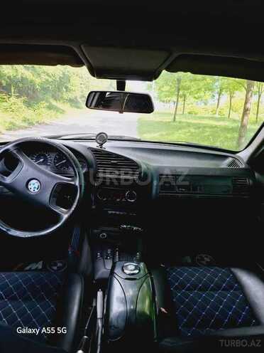 BMW 320 1992, 325,698 km - 2.0 l - Oğuz