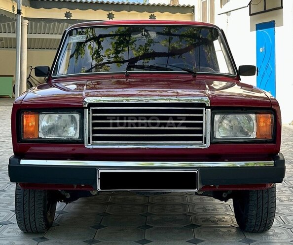 LADA (VAZ) 2107 2007, 95,000 km - 1.6 л - Kürdəmir