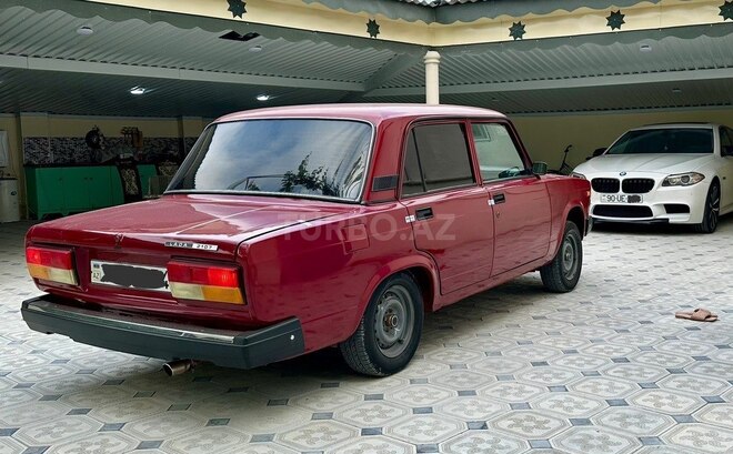 LADA (VAZ) 2107 2007, 95,000 km - 1.6 л - Kürdəmir
