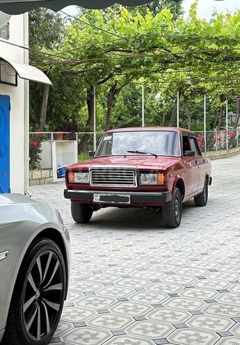 LADA (VAZ) 2107 2007, 95,000 km - 1.6 л - Kürdəmir