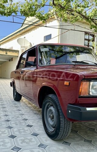 LADA (VAZ) 2107 2007, 95,000 km - 1.6 л - Kürdəmir
