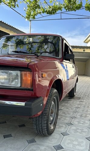 LADA (VAZ) 2107 2007, 95,000 km - 1.6 л - Kürdəmir