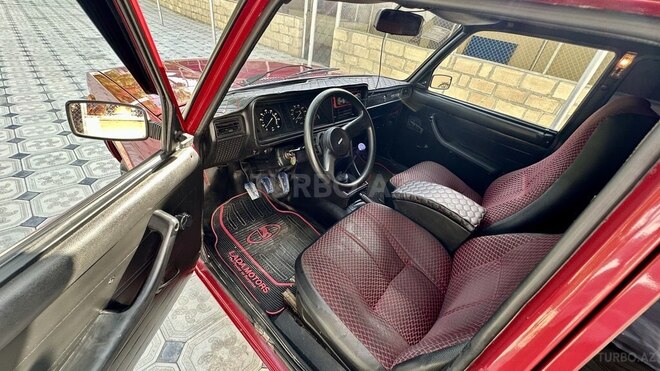 LADA (VAZ) 2107 2007, 95,000 km - 1.6 л - Kürdəmir
