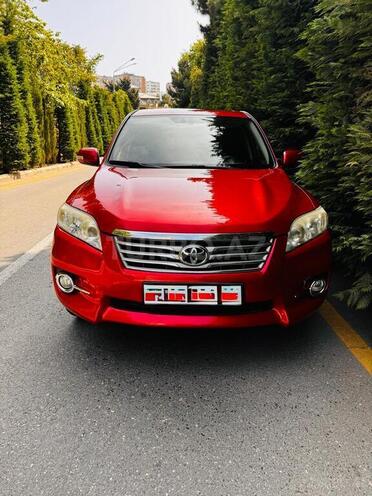Toyota RAV4 2012, 199,000 km - 2.0 л - Bakı
