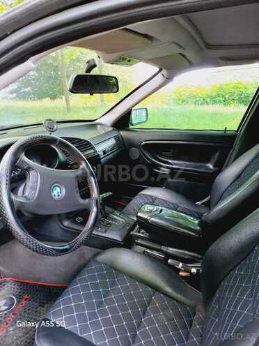 BMW 320 1992, 325,698 km - 2.0 l - Oğuz