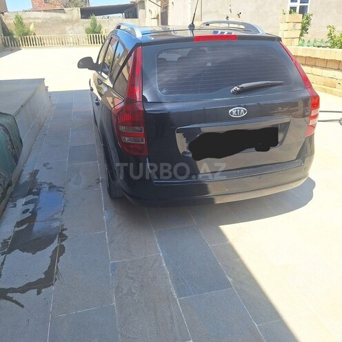 Kia Ceed 2007, 29,000 km - 1.6 l - Bakı